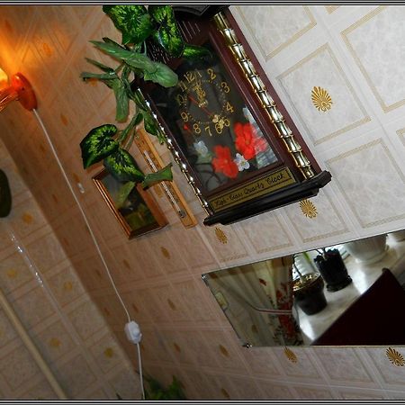 Квартира 2-Кімнатна Бюджетна Центр Парк-10Хв Wi-Fi Ternopil Exterior photo