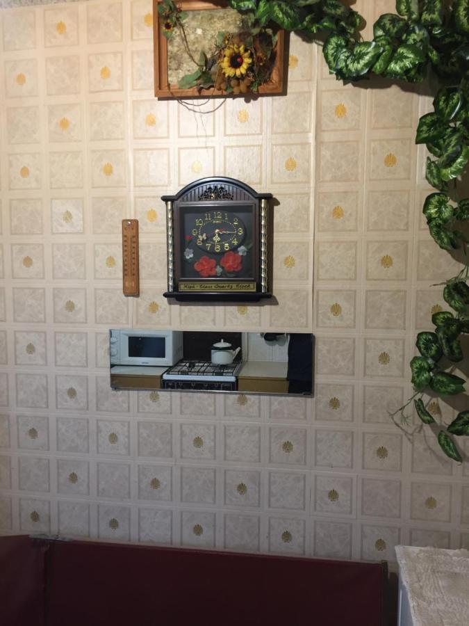 Квартира 2-Кімнатна Бюджетна Центр Парк-10Хв Wi-Fi Ternopil Exterior photo